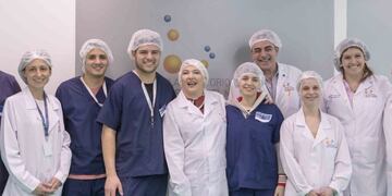 Laboratorio del Fin del Mundo