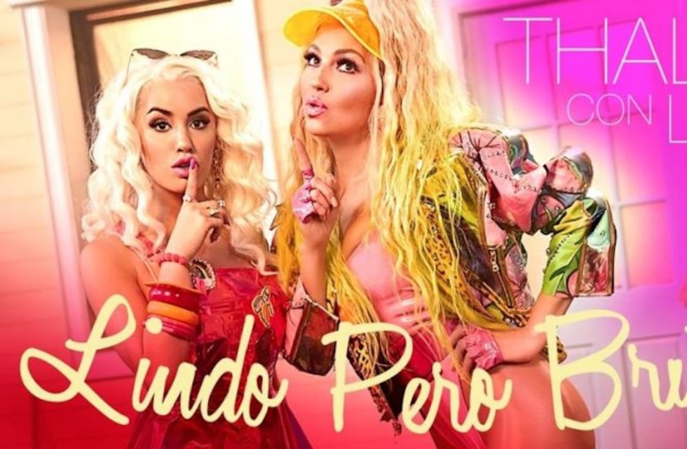 ¿Palito a Mariano Martínez? Lali dijo que salió con un "lindo pero bruto"