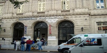 El paciente falleció el lunes en Rosario\u002E