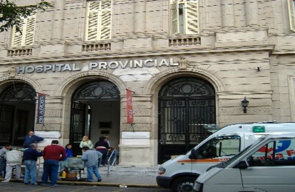 Un niño de dos años se encuentra grave tras ser picado por un alacrán