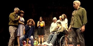 Comienza otra edición del \