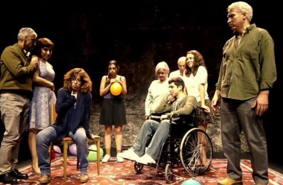 Comienza una nueva edición del Festival de la Comedia Municipal en La Plata