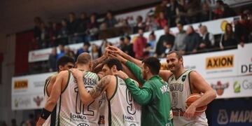 Hindu de Resistencia San Isidro