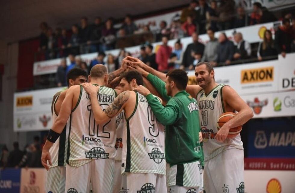 Hindú le ganó a San Isidro e igualó la serie