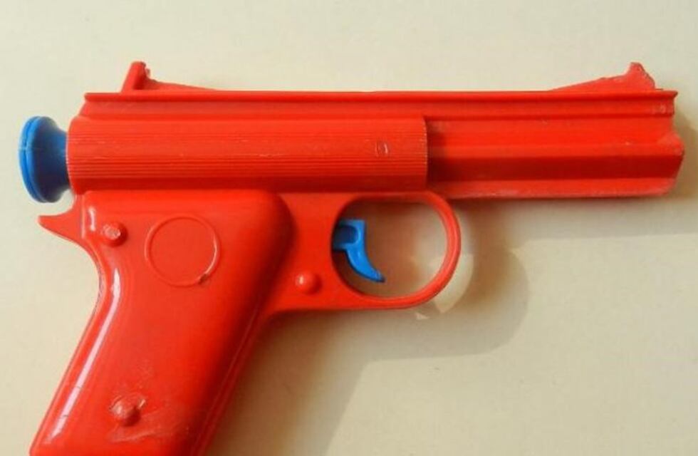 Con arma de juguete, falsos gendarmes intentaban "secuestrar" mercadería en La Quiaca