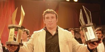 MArcos Martínez \u002E acusado de intento de homicidio\u002E