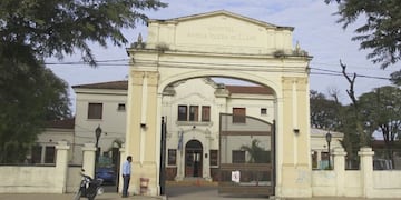 Hospital Llano está preparado para recibir a los pacientes con síntomas de Coronavirus\u002E