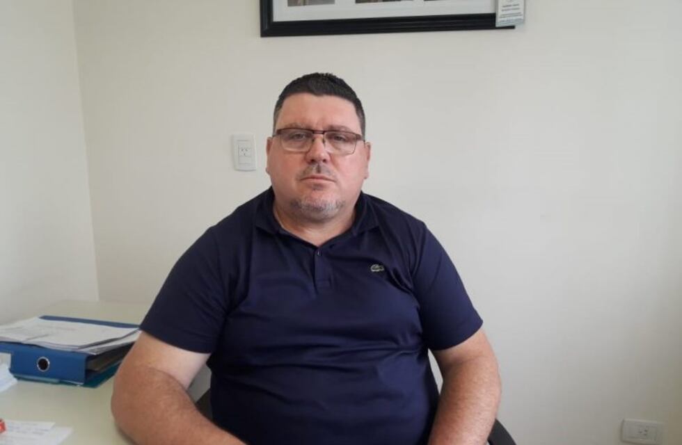 Darío Taverna: "el accionar de algunos concejales es lamentable"