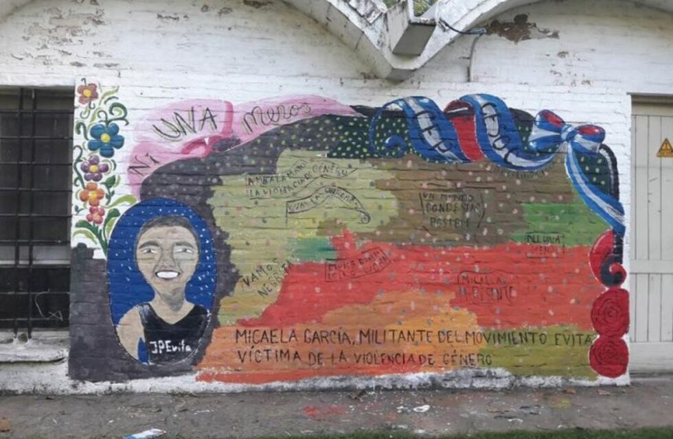 La UNR lanza una red de promotoras contra las violencias sexistas