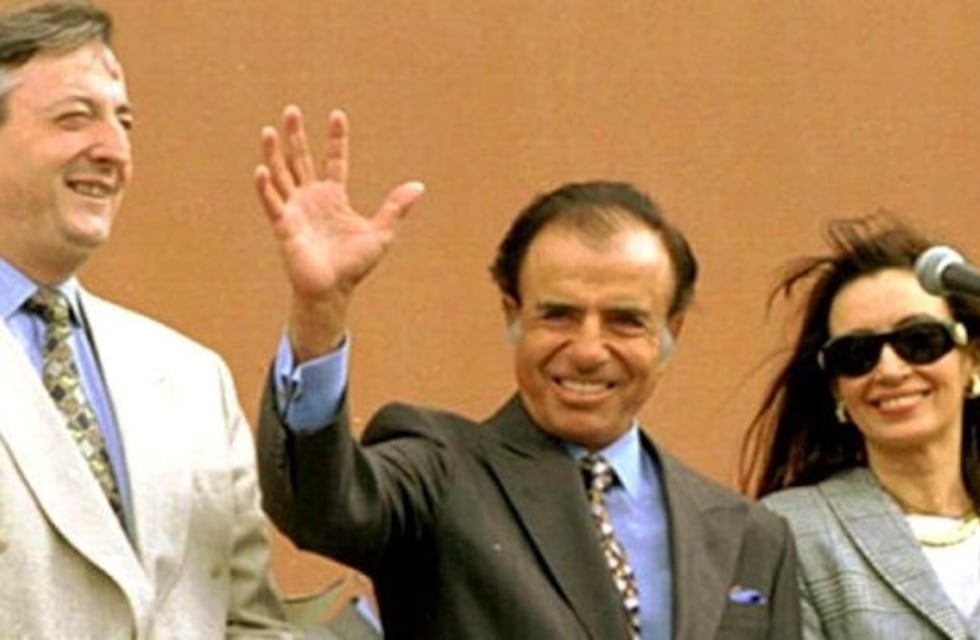 Diez casos de corrupción argentina que marcaron la historia