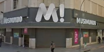 Musimundo cerró sus puertas en Bahía