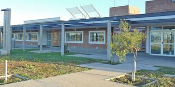 INTA Santiago del Estero\u002E