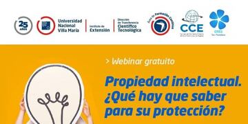 Charla virtual