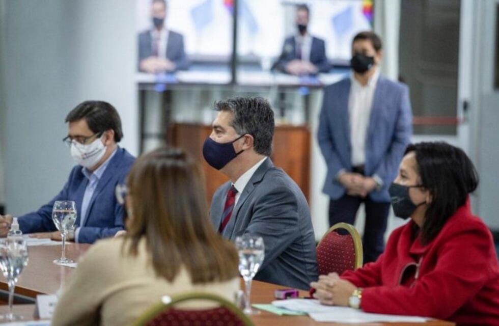 Chaco toma nuevas medidas por el incremento de casos de COVID-19