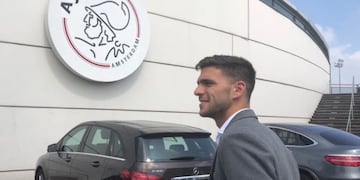 Lisandro Magallán\u002E (Twitter)