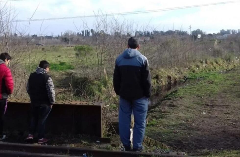 Arielito: el ''bebé fantasma'' cuyo llanto aterroriza a todo Luján