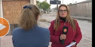 Jubilada estafada en Córdoba cuenta su historia a Karina Vallori de El Doce\u002E