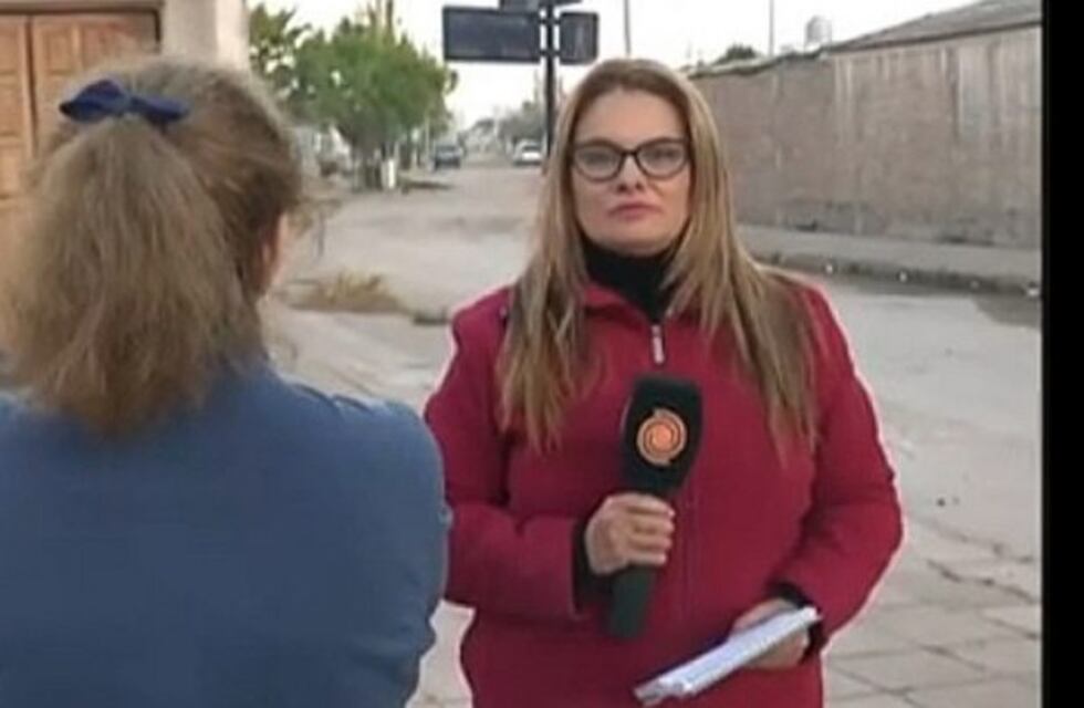 Estafan a jubilada cordobesa con la "variante Anses" del Cuento del Tío