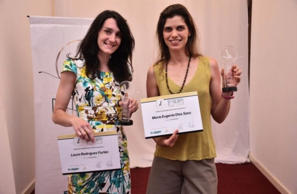 Dos investigadoras puntanas crearon un pan rico en proteínas