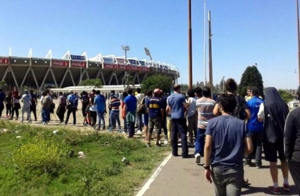 Boca agotó las 11 mil populares para el partido del miércoles con Rosario Central por Copa Argentina