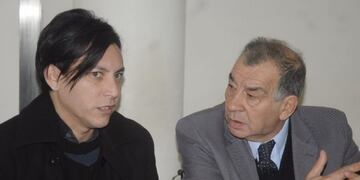 Caso Chocolate\u002E