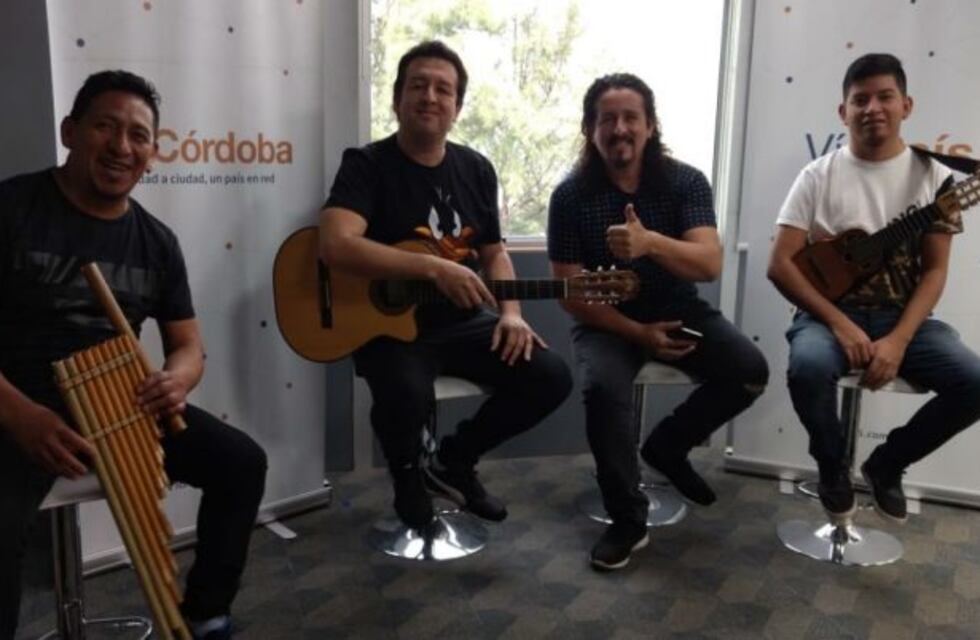 Ganadores de entradas para La Cantada