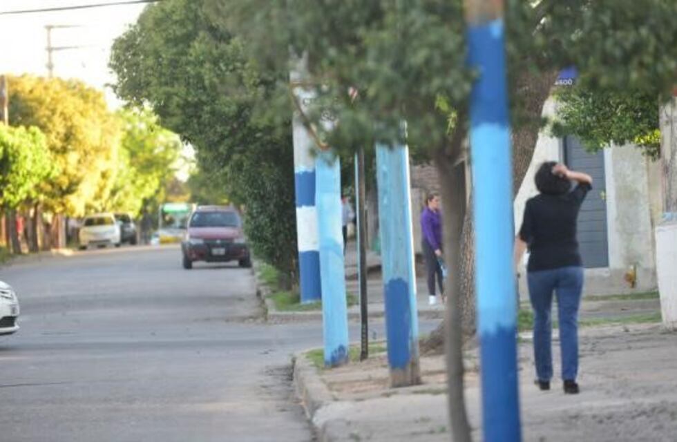 Por la "guerra de pintadas" de los hinchas, intervendrán las autoridades