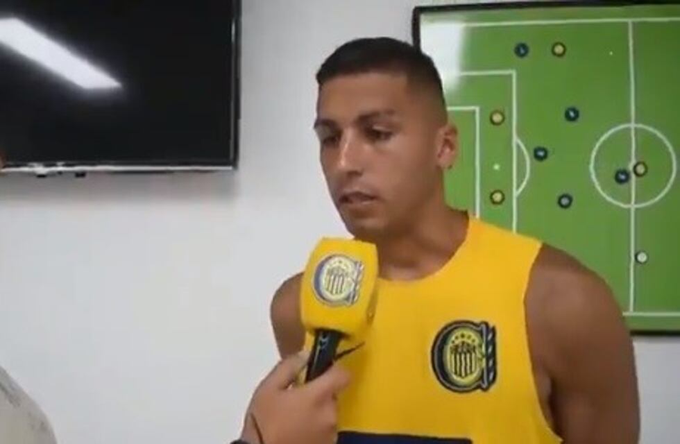 Video oficial de Central con las disculpas de Tobio tras el escándalo