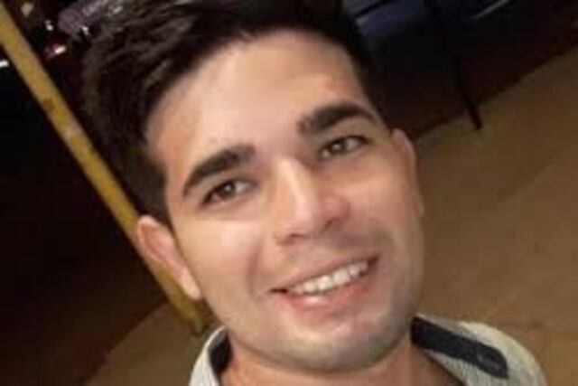 Nicolás López, el militante de Nuevo Encuentro, asesinado en Misiones\u002E