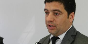 Fiscal Alex Willimans