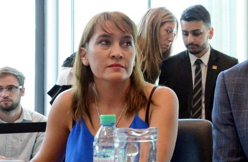 Cambiemos también apelará ante la Corte Suprema de Justicia la candidatura de Weretilneck