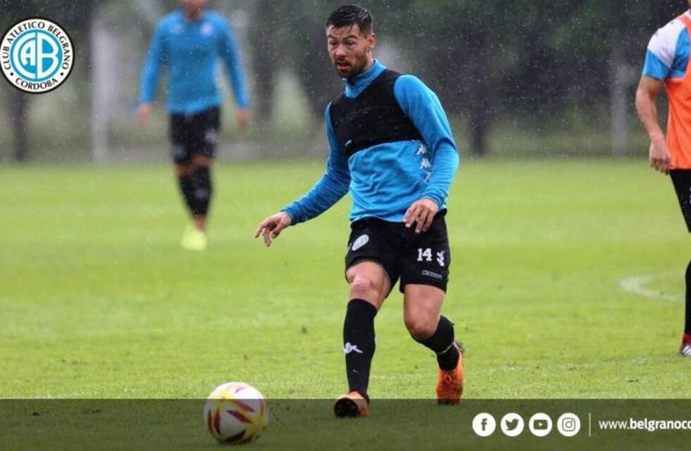 Belgrano se rearma, con el regreso de Lértora y Gil Romero