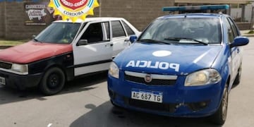 30 personas fueron demoradas.