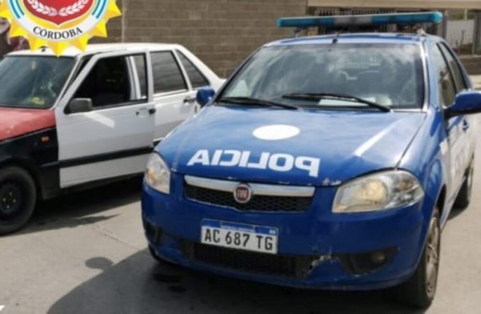 Pujato: desarticularon fiesta clandestina en una zona rural