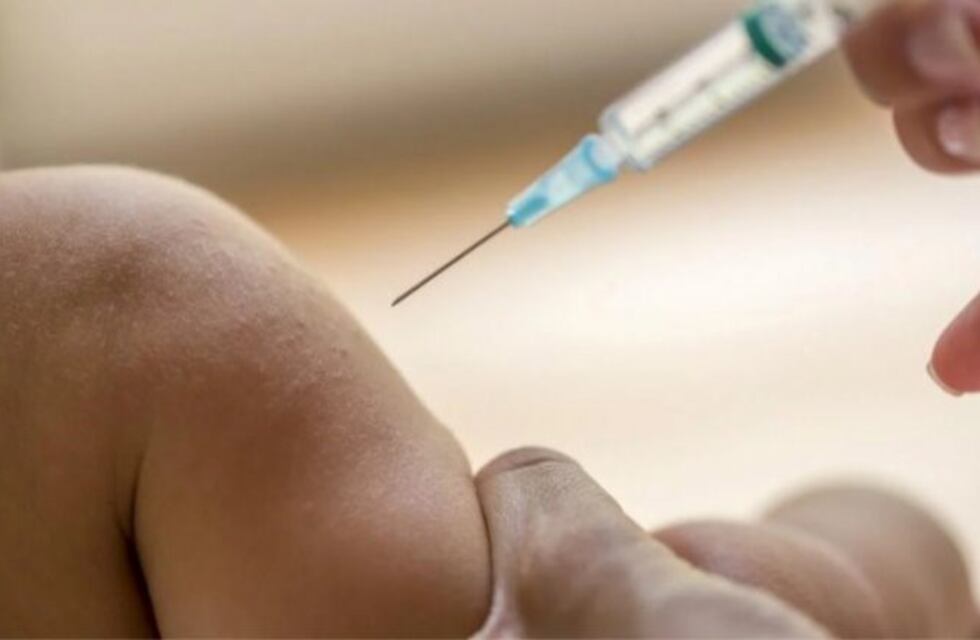 Paraná: faltan vacunas obligatorias para los bebés de la ciudad