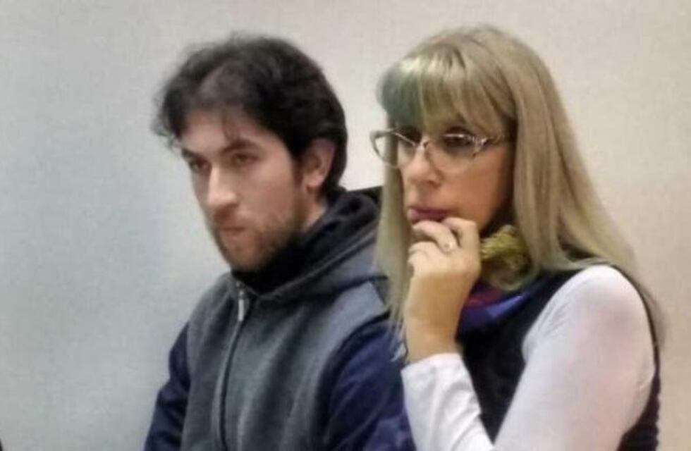 Caso Lehr: elevaron a juicio oral y público al acusado de asesinar a su pareja de 30 puñaladas