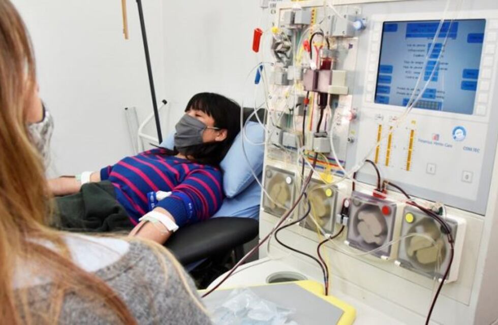 Coronavirus en Rafaela: quieren darle un reconocimiento público a los donantes de plasma