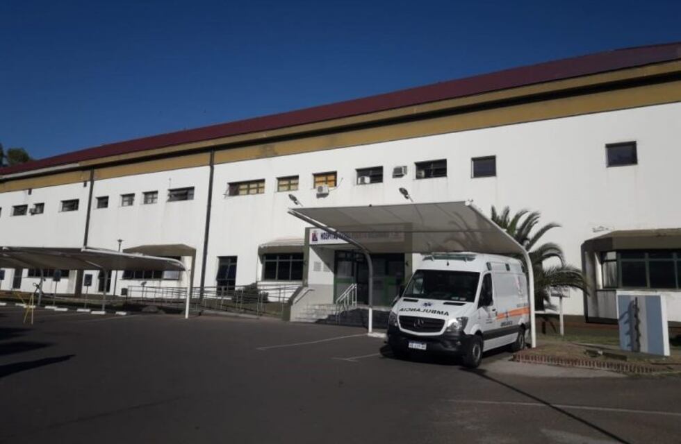 Crisis HNPB: 15 frases para entender que Punta Alta está en Riesgo Sanitario