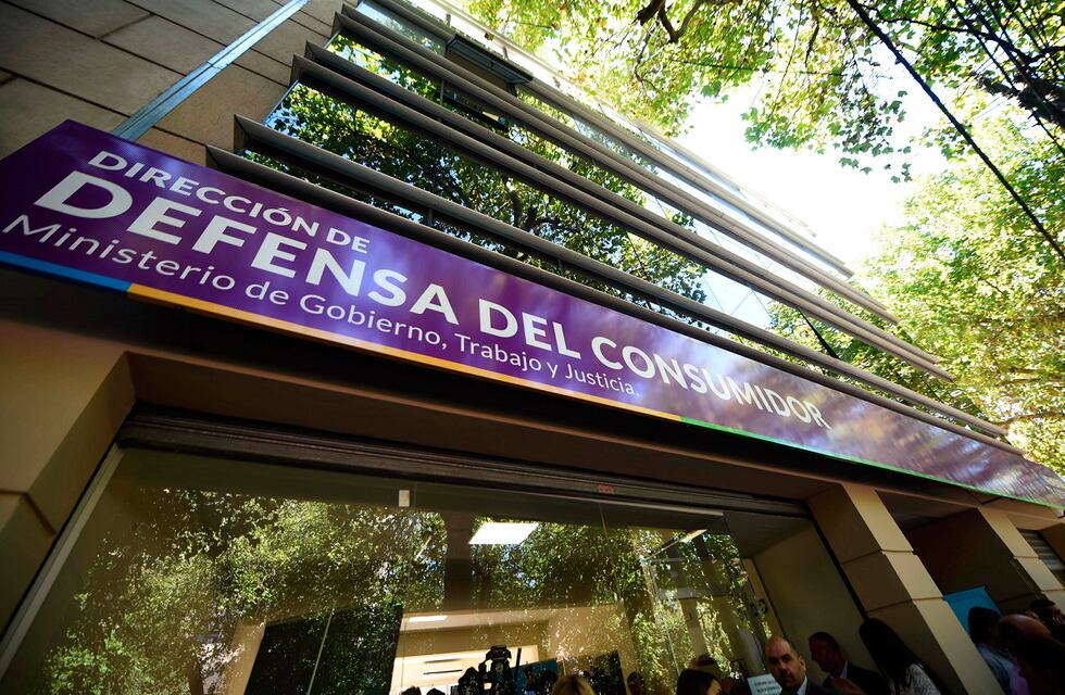 Defensa del Consumidor: reclamos por el mal funcionamiento de la oficina en San Rafael