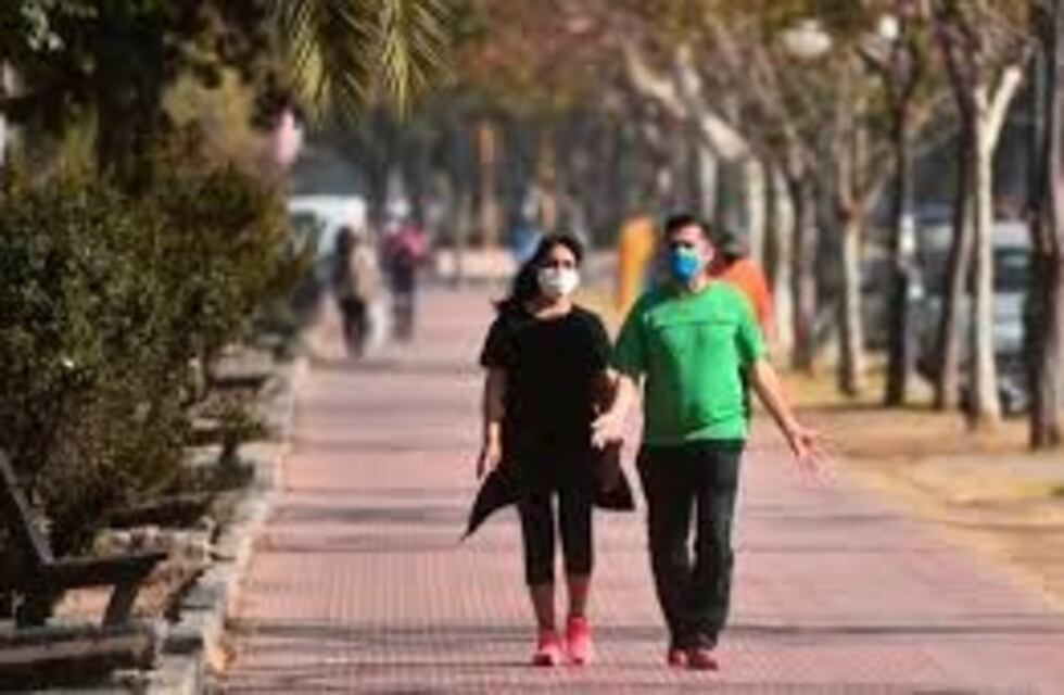 El clima en Córdoba: cómo estará el tiempo el fin de semana