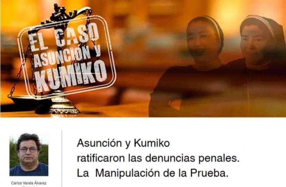 Insólito: las monjas del Próvolo se defienden por Internet