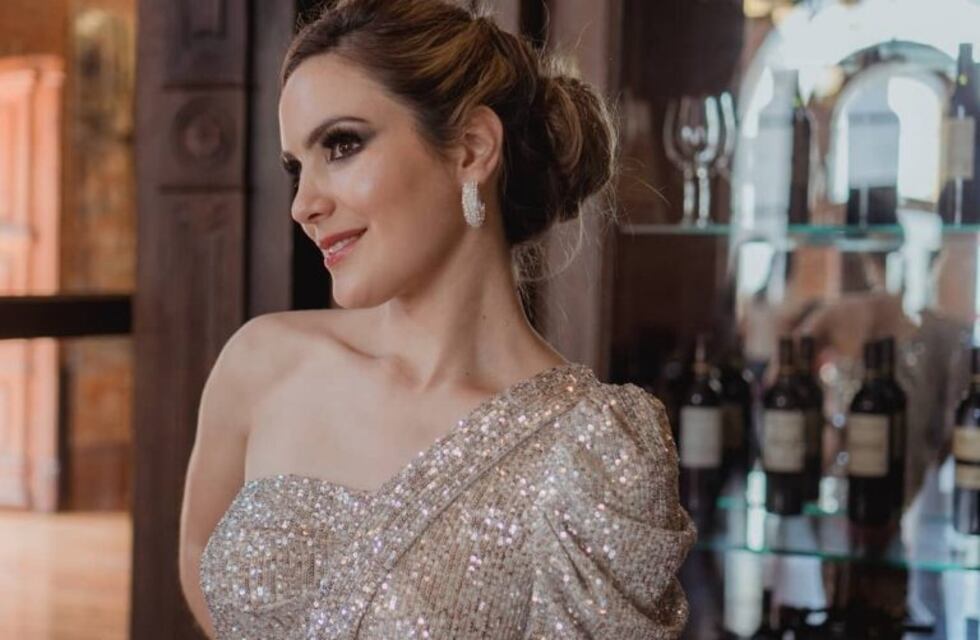 Mendoza pasó a la final de Miss Mundo Argentina