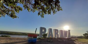 Paraná cumple 207 años\u002E