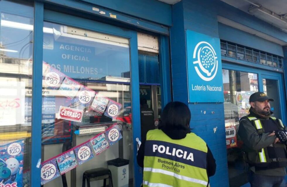 Detienen al "zar del juego" clandestino junto a otras 56 personas