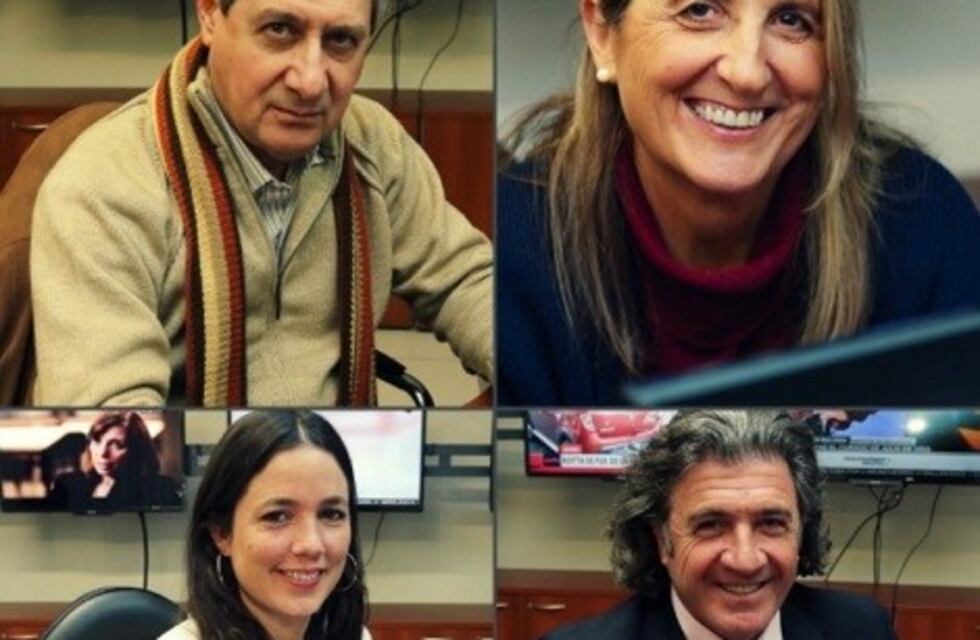 ¡Mirá todos los spots de los candidatos mendocinos!