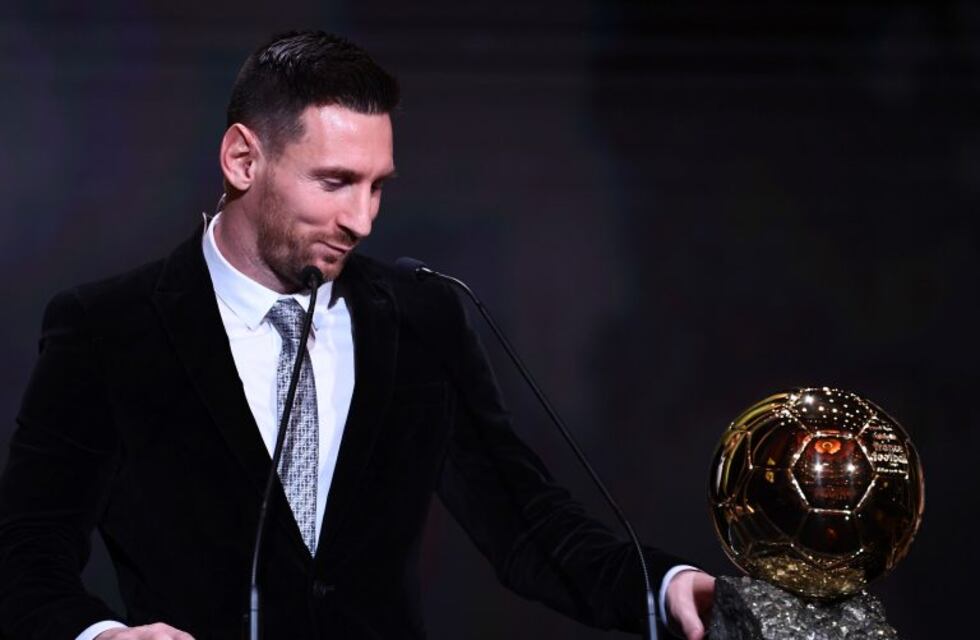 La frase de Lionel Messi que preocupó a todos: "Se acerca el momento de mi retirada"