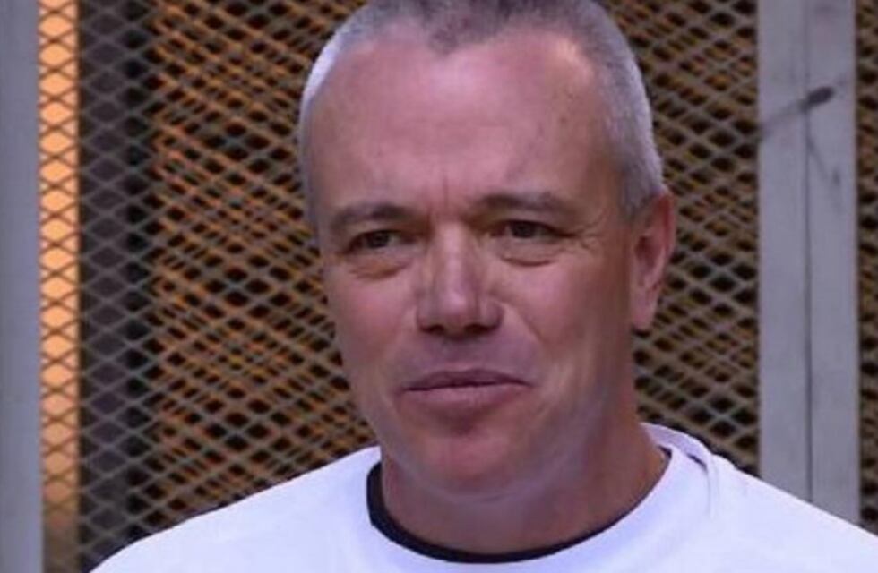 De Colombia, con amor: el saludo de Popeye, el sicario de Pablo Escobar, a Los Monos