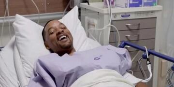 Will Smith