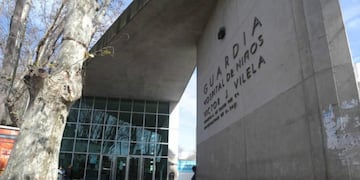 Las menores recibieron rápida asistencia y regresarán a su casa en menos de 24 horas\u002E