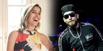 Soledad Pastorutti y Ulises Bueno cantarán un tema juntos este sábado en Córdoba\u002E
